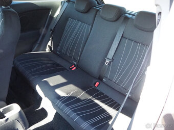 Opel Corsa 1.4 KLIMA, vyhř. sedadla + volant - 14