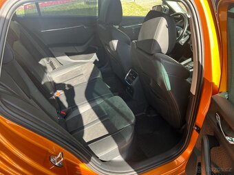 Škoda Octavia, 2,0 Tdi EVO Scout 147 Kw, 2022, 10600 Km - 14