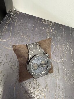 HUBLOT Limited Edition 250/49 - 14