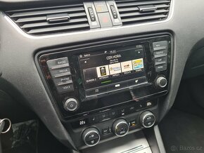 Škoda Octavia 1.6 TDi_AUTOMAT/STYLE - 14
