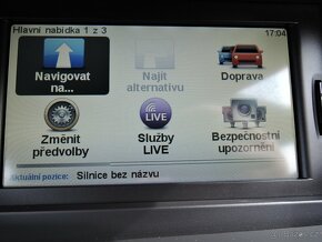 Renault Grand Scénic 1,6 dCi TOMTOM Edition 96kW 2011 - 14