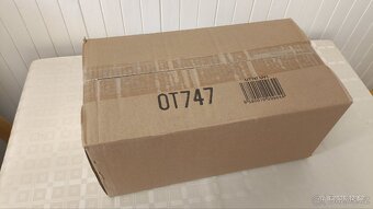 Model BMW M5 E39 1:18 Otto mobile ( OT747 ) - 14