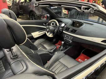 Renault Megane Dynamique Floride N°0188 97kW 2015, KRASAVEC - 14