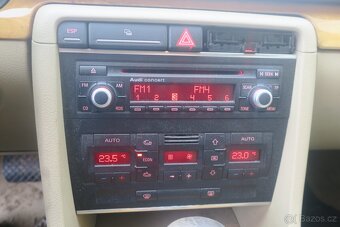 Audi A4 2.7 TDi, Automat - 14