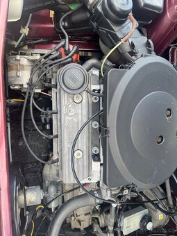 Škoda Favorit Solitaire - 14