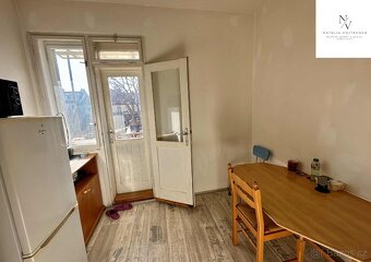 Prodej rodinného domu na ul. Vránova, Brno-Řečkovice - 14