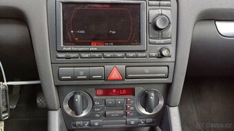Audi A3 Sportback 2.0TDI 103kW Klima-Navi-Servis - 14