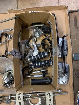 YAMAHA 750 5G5 SE - 14