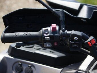 Gladiator X1000 OVERLAND CF-Moto - 14
