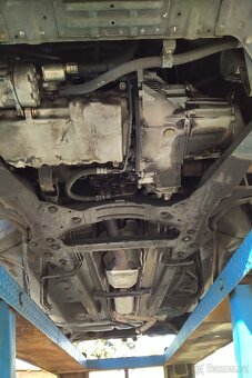 Peugeot 605 2.0 Turbo Benzín, Klima, Servis, Bez Koroze - 14