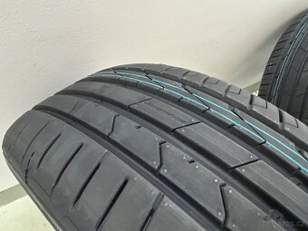 letní originál sada Škoda Superb III Triton 17” - 14