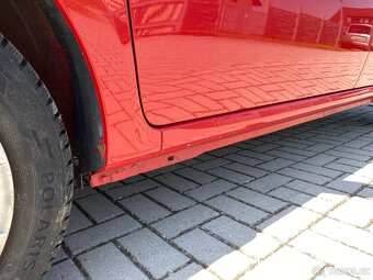 Renault Thalia 1.2, 2011, ČR, 1. maj., tažné, 4x airbag - 14