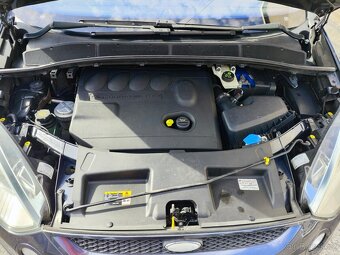 Ford S-max 2,0 TDCi 103kw Titanium - 14