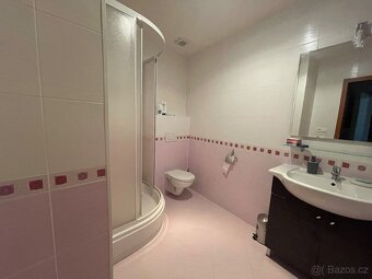 2 izbový apartmán v Tatranskej Štrbe, Vysoké Tatry - 14