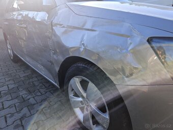 ŠKODA FABIA COMBI 1.2 TSI 81 KW/ DIGIKLIMA/ PLNĚ POJÍZDNÉ. - 14