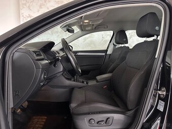 Škoda Superb STYLE 2.0 TDI 110kw / LED / DPH - 14