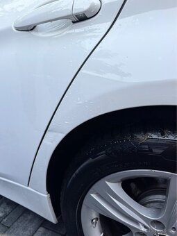 BMW F30 320i xDrive - 14
