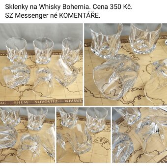 Doplňky a dekorace do bytu. Ceny viz fota. - 14