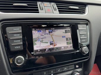 Škoda Octavia 2.0TDI 110KW NAVI - 14