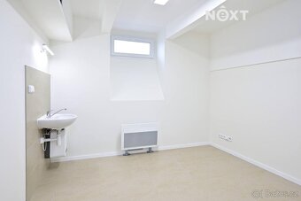 Pronájem komerční Obchodní prostory, 227㎡ - 14