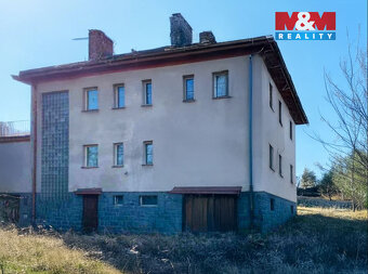 Prodej rodinného domu, 332 m², Sobětice okr. Klatovy - 14