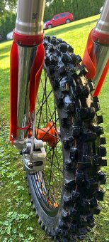 KTM SX-F450 2020 factory edition - 14