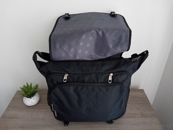 Wenger pánská velká cestovní taška nová - 14