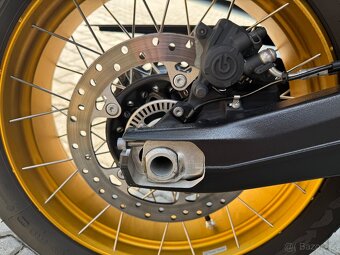 BMW F 850 GS “40 YEARS GS” Edition - 2022 - 14