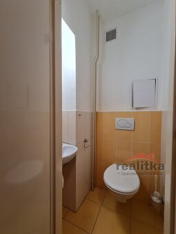 Prodej bytu 3+1 s balkonem, U Fortny, Opava - 14