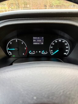 FORD TRANSIT CUSTOM 2020 96kw 2.0 - 14