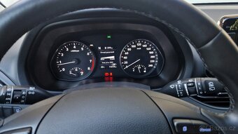 Hyundai i30 1,5 GDi 117kW Edícia 30, 13230km - 14