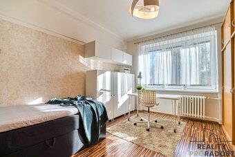 Prodej bytu 2+1 v osobním vlastnictví v Ostravě- Porubě - 14