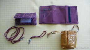 Retro-pánská koženk.taška,dámské kožené kabelky, tašky - 14