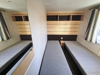 mobilheim,mobilní dům IRM Cordelia 8,5 x3,9 m - 14