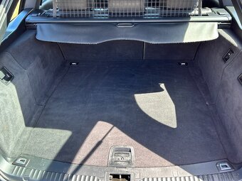 BMW 535d Touring, M paket, servis, Carbonschwarz - 14