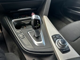 BMW 316d Touring - 14