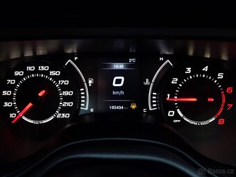 Fiat Tipo 2016 1.4 Turbo ( Easy 88 kW) - 14