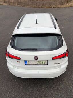 FIAT TIPO 1.4i 16V 70KW 2017 COMBI - 14