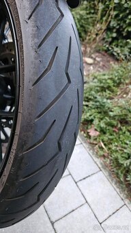 Triumph speed 400 - 14