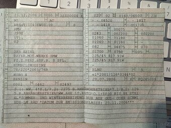 BMW 325 Xi Touring - 14