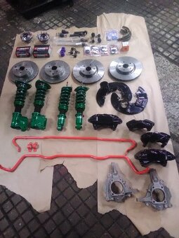 🚙 SUBARU IMPREZA STI (400HP)🔥 - 14