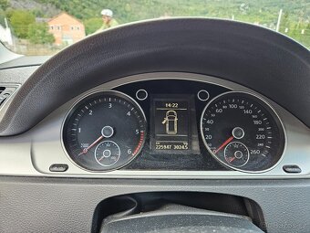 Volkswagen Passat kombi - 14