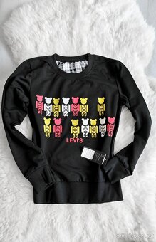 Dámská mikina a legíny - 14