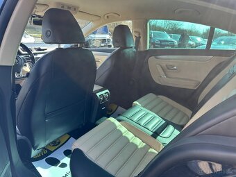 Volkswagen Passat CC 2011 - 14