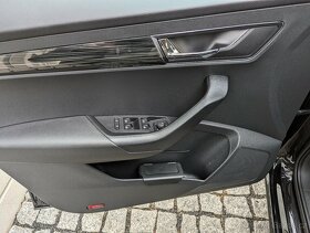 Škoda Karoq 4x4 110kw DSG  2021 - 14