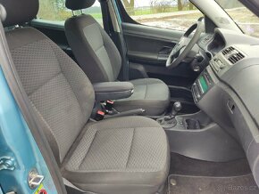 Škoda Roomster 1.2tsi DSG 77kw automat tažné vyhř.sedačky - 14