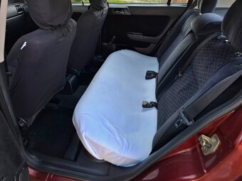 Opel Astra G 1.4i 66kW SERVIS, 2x KOLA - 14
