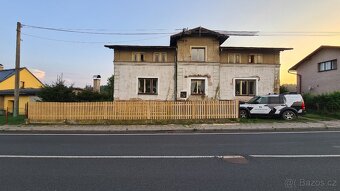 Prodej rodinného domu Broumovsko - 14