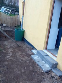 Prodám starší RD na splátky a bez úroků - 14