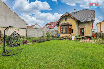 Prodej rodinného domu, 102 m², Přeštice, ul. Vrchlického - 14